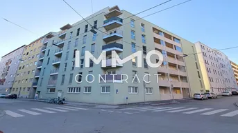 Expose Ein Monat mietfrei! UNBEFRISTET und GEFÖRDERT! Neuwertige Drei- Zimmer- Wohnung mit Loggia