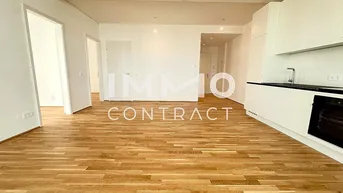 Expose Luxurious apartment in a perfect location by the New Danube!