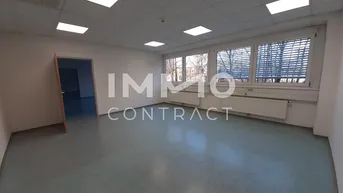 Expose Büro mit "Rundumservice" in Zentrumslage