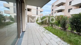 Expose Nahe Badeteich- 3 Zimmer Gartenwohnung Provisionsfrei