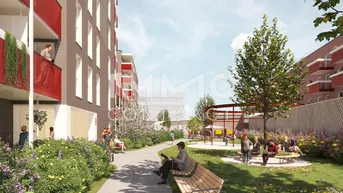 Expose Neu am Markt ! Jonas am Feld - Erstbezug ab Mai 2025 !
