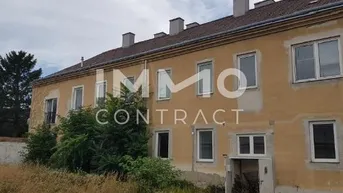 Expose Grundstück inkl. bewilligtes Bauprojekt