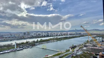 Expose Top 2-Zimmer-Anlegerwohnung mit Blick auf den Kahlenberg