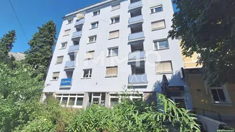 Expose Neu sanierte 64 m² Eigentumswohnung mit Balkon im 2. Liftstock - Zentrum- und Bahnhofsnähe