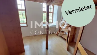 Expose Gemütliche 64m² Wohnung mit Galerie im Wehrgraben / Steyr