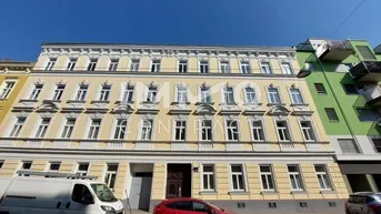 Expose Attraktives Büro mit Freiflächen - nahe Bahnhof Meidling!