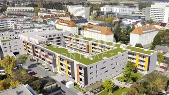 Expose PROVISIONSFREIE Eigentumswohnungen zwischen Landesklinikum und Bahnhof!!