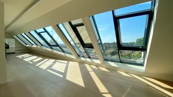 Expose Dachgeschosstraum mit Weitblick!