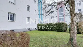 Expose 33,71m² Single Wohnung in Steyr Ennsleite