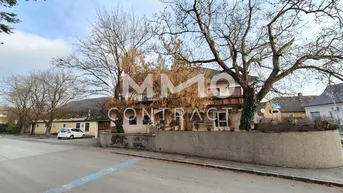 Expose Gewerbe/Gastrobetrieb in zentraler Lage,auf 1.860m² BK-Baugrund!