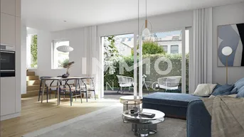 Expose U1 Kagraner Platz! Perfekte Anlegerwohnung mit schöner Freifläche!