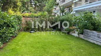 Expose ELEGANTE GARTENWOHNUNG MIT GARAGENPLATZ NÄHE SAARPLATZ!