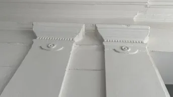 Expose Investment - Chance - Anlage ALTBAU 3 Zimmer Eck-Wohnung - WÄHRING