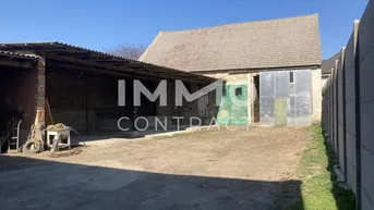 Expose Großes Grundstück / 2.770m² mit einem Abrisshaus und einem Bauernhaus