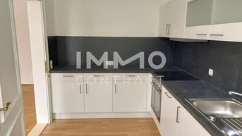 Expose Wohnung mit Flair - Altbau, saniert mit Balkon im Stadtzentrum von Amstetten - alles Fußnähe