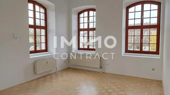 Expose Helle - Kleinwohnung 40,78m² im Wehrgraben Stadt Steyr