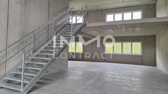 Expose Neue Gewerbehalle!