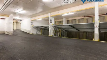 Expose 20.Brigittagasse 13 - Stapelparkplatz bis Autohöhe 1,5m