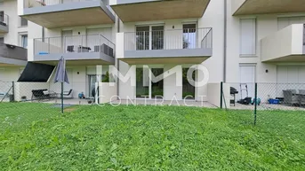 Expose 2 Zimmer GARTENWOHNUNG - Harter Straße 96 - Top 05