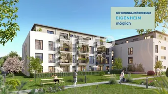Expose Ideal für Jungfamilie!Erstbezug!