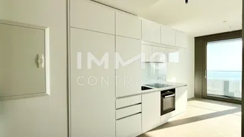Expose ERSTBEZUG: Sicheres Investment - Studio mit moderner Ausstattung und Annehmlichkeiten im Haus