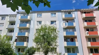 Expose GÜNSTIGE HELLE TEILMÖBLIERTE 3 ZIMMERWOHNUNG MIT BALKON +PP IN GUTER WOHNLAGE IN TROFAIACH
