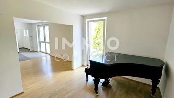 Expose Moderne Wohnung mit Südbalkon im Zentrum von Baden und doch ruhig - inkl. Tiefgarage