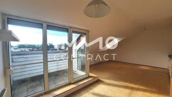 Expose Klein, fein &amp; mit Dachterrasse – deine neue Wohnung in Traun!