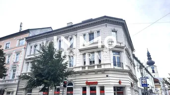 Expose Kompakte 3-Zimmer Wohnung in der Ringstraße 34 / Top 3
