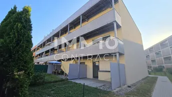 Expose Geförderte 3 Zimmer Wohnung mit Eigengarten - Graz/Straßgang - Olga-Rudel-Zeynek-Gasse 7