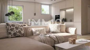 Expose Entzückende 2-Zimmer Wohnung mit Garten für Anleger - provisionsfrei!