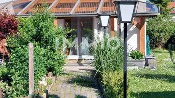 Expose Neuwertige Gartenwohnung!