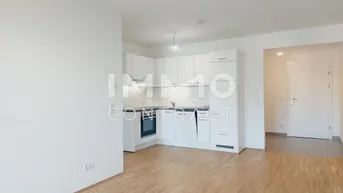Expose 2-Zimmer Zweitbezug nahe der Stammersdorfer Weingärten!Brünnerstraße 271