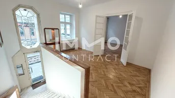Expose Verkaufsgeschäft/ Büro/ Praxis auf rd. 83 m² zur Pauschalmiete