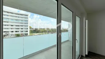 Expose 48,32qm geförderte 2ZI-Balkon-Wohnung