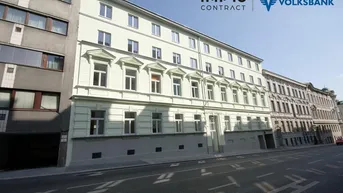 Expose Barawitzkagasse 7 - Stapelparkplatz für Fahrzeuge bis 1,5 Meter Höhe