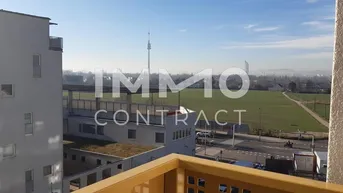 Expose Anlegerpreis: Zwischen Alter Donau &amp; U1 Kagran: Erstbezugswohnung nahe Donau Zentrum &amp; UNO-City