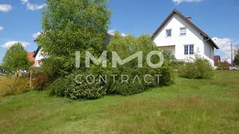 Expose Haus mit Gartenidyll