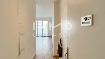 Expose 54,19qm geförderte 2ZI- Balkon-Wohnung