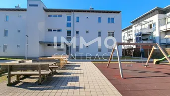 Expose RESERVIERT | Moderne 3- Zimmer- Wohnung in Kaindorf | Baderstraße 7, Top 9