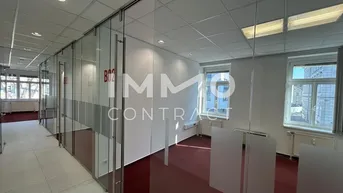 Expose Großraumbüro Nähe Zentrum zu mieten!!