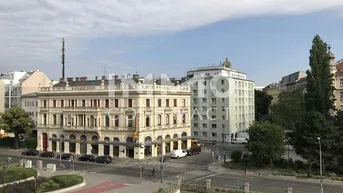 Expose 2-ZIMMERWOHNUNG MIT SEPARATE KÜCHE NÄHE PILGRAMGASSE! Schönbrunner Straße 94/17