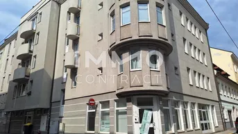 Expose Ideale 2-Zimmer Single-Wohnung im Domviertel - mit Mini-Balkon