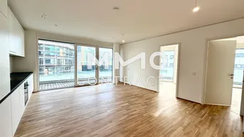 Expose 30m2 Balkon! Direkt bei der Neuen Donau und U1! Perfekte Mischung aus Natur und Stadtleben