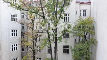Expose 1-ZIMMERWOHNUNG IM 8. BEZIRK! Blindengasse 27 Top 21
