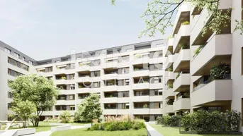 Expose Direkt am Hauptbahnhof! Perfekter Grundriss - Großzügige Dreizimmer-Wohnung - PROVISIONSFREI