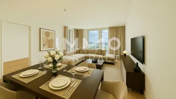 Expose PROVISIONSFREI! ERSTBEZUG! 2 Zimmer Neubau Wohnung mit atemberaubenden Donaublick!