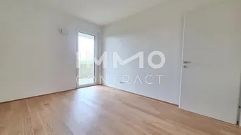 Expose Neubau- Starterwohnung; 2 Zimmer mit Balkon