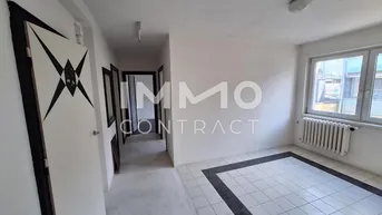 Expose Ihr neues Büro in bester Lage zum günstigen Preis &amp; Eigenausbau!