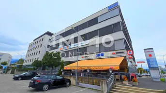Expose GASTO-LOKAL in zentraler LAGE in VILLACH zur Vermietung - Trattengasse/Ossiacherzeile